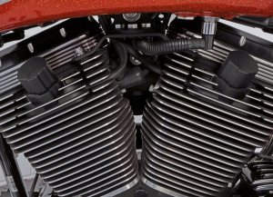 Stealth supercoils black TC01-17 (GB)