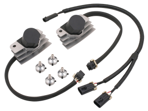 Stealth supercoils natural TC01-17 (GB)