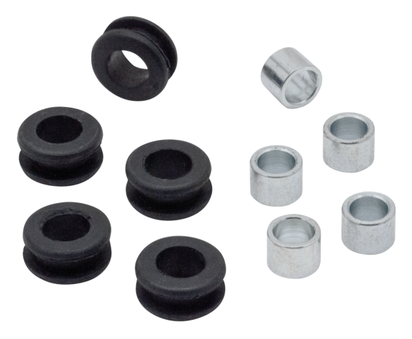 5pck grommets w/bushings BT63-84 (GB)