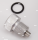 Drain plug with O-ring 1/4"-18 NPT (GB)