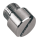 Colony Oil screen plug, slotted (GB)