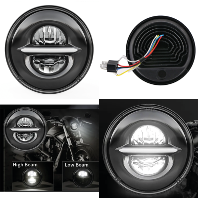 LED 5.75" The Bar Nightlighter unit (GB)