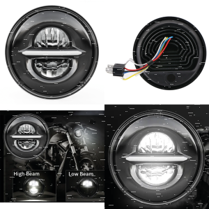 LED 5.75" The Bar Nightlighter unit (GB)