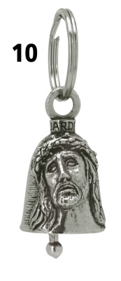 Guardian Bell "Crown of Thorns Bell" (GB)