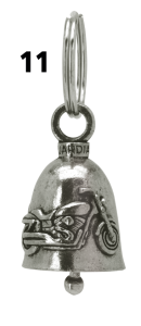 Guardian Bell "Cruiser Bell" (GB)