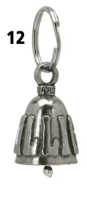 Guardian Bell "DILLIGAF Bell" (GB)