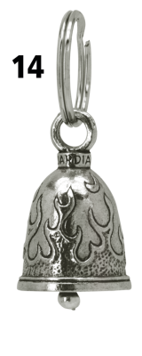 Guardian Bell "Flame Bell" (GB)