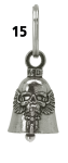 Guardian Bell "Ghost Rider Bell"