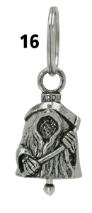 Guardian Bell "Grim Reaper Bell" (GB)