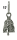 Guardian Bell "Guitar Bell" (GB)