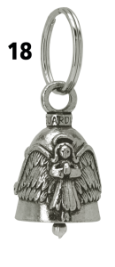 Guardian Bell "Halo Bell" (GB)