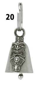 Guardian Bell "Hula girl Bell" (GB)