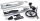 MCJ 2-2 Race Slip-Ons Scout16-20 Chrome (GB)