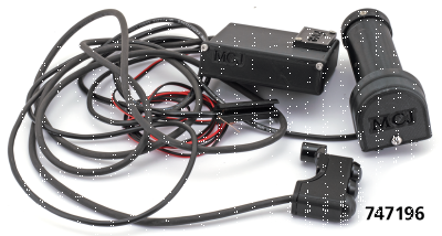 MCJ Handlebar Switch Motor Scout/Chief (GB)