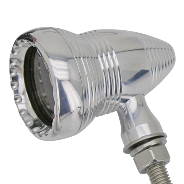 Neo-Fusion Polished Marker w/Polished Ri (GB)