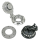 Weld base for Gas cap Steel (GB)