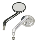 Classic Mirror Polished Left