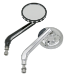 Classic Mirror Polished Right