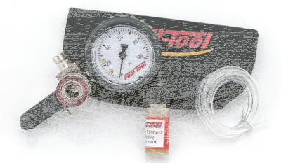 F-T Fuel Tool Fuel Pressure Gauge (GB)
