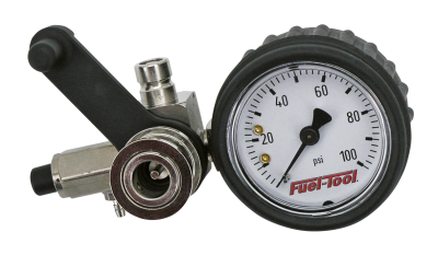 F-T Fuel Tool Fuel Pressure Gauge (GB)