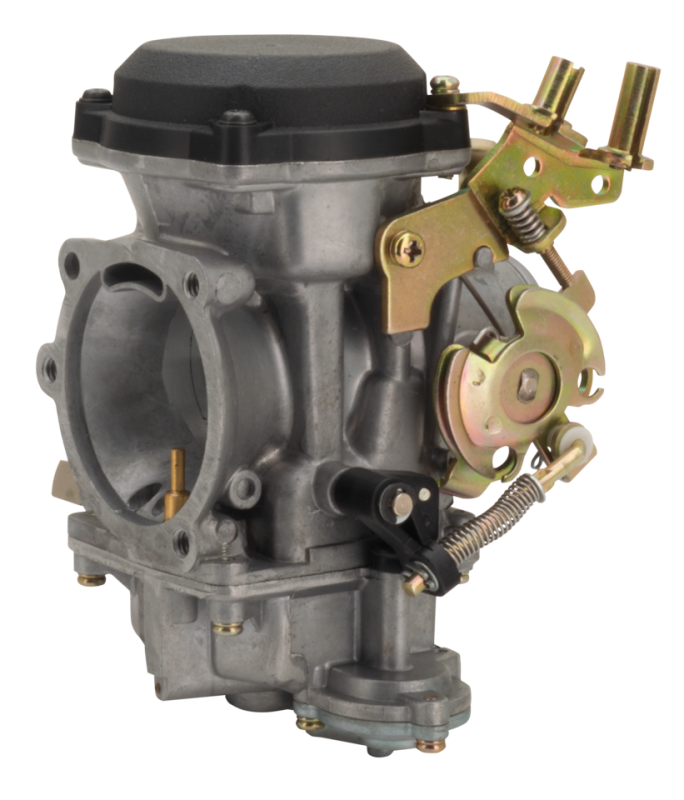 Cycle Pro Replica Keihin CV40 carburetor (GB)
