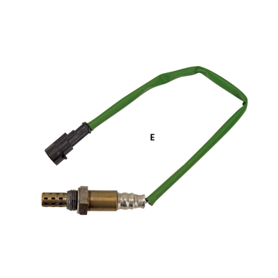 O2 sensor OEM# 27683-07 M18x1.5