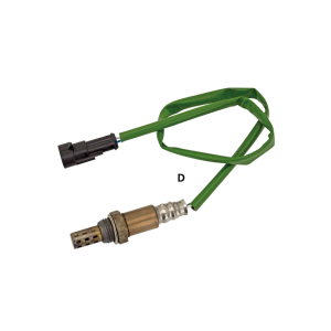 O2 sensor OEM# 27703-08 M18x1.5 (GB)