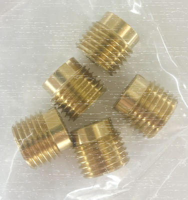 5pck Keihin Butterfly MAIN JETS #180 (GB)