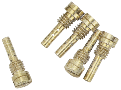 5pck Keihin Butterfly SLOW JETS #0.54 (GB)