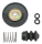 Keihin Diaphragm rebuild kit