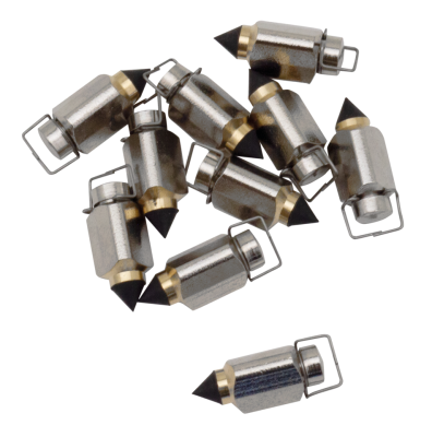 10pck KEIHIN VALVE 27337-76 (GB)