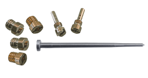 Tuner Jet Kit CV XL88-03  1200cc