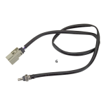 O2 sensor OEM# 27729-10 Black plug