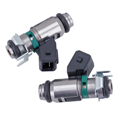 Fuel injectors, green band, 27665-01A (GB)