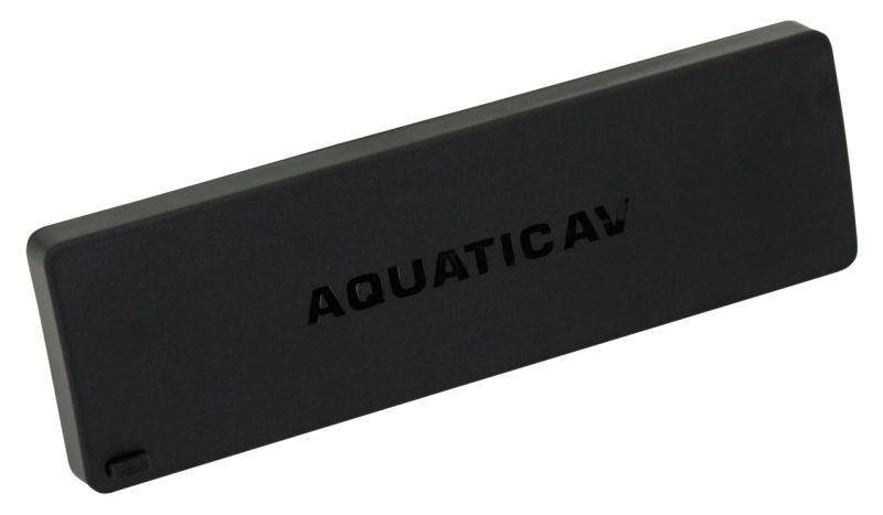 Aquatic Dummy Faceplate/Dust cover (GB)
