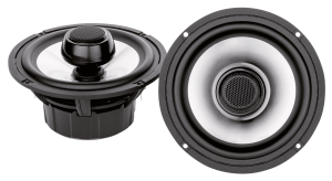 Aquatic 6.5" Sport Speakers(50w RMS@40hm (GB)