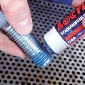 LOCTITE 248 blue medium strength 9gr (GB)