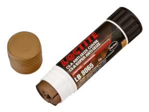 LOCTITE LB 8065 Copper Anti-seize stick