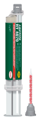 LOCTITE HY 4070 ultra fast 2K glue 11gr