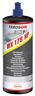 TEROSON WX 178 HP polish HP 1Ltr (GB)