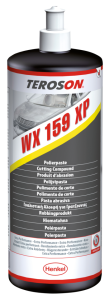 TEROSON WX 159 XP HEAVYCUT polish 1kg (GB)