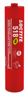 Loctite 518 liquid gasket 50ml (GB)