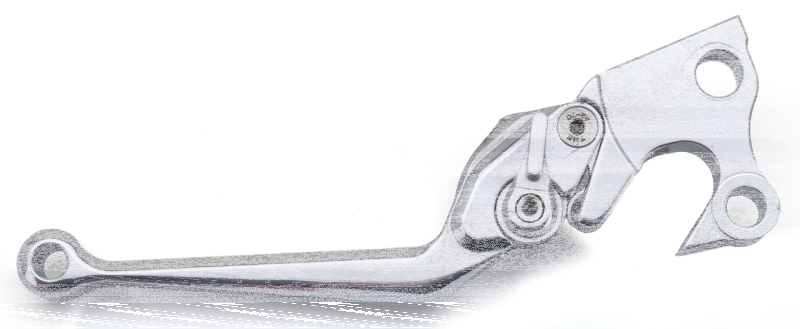 RST polish clutch lever XL14-22 XR08-13 (GB)
