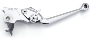 RST Polished brake lever XL14-22