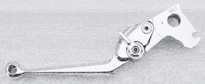 RST Polished clutch lever VRS*02-05 (GB)