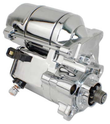 Chrome Starter 1.4kW XL81-22