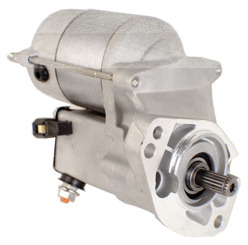 Natural Starter 1.4kW BT94-06 (GB)