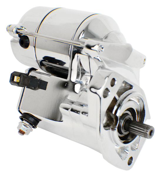 Chrome Starter 1.4kW BT94-06 (GB)