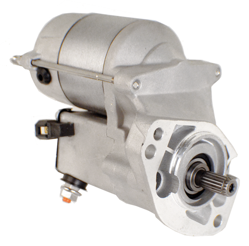 Natural Starter 1.4kW BT91-94 (GB)