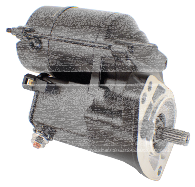 Black Starter 1.4kW BT91-94 (GB)